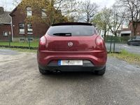 gebraucht Fiat Bravo 1.9 MultiJet 16V