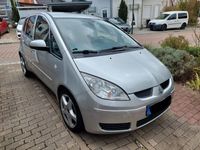 gebraucht Mitsubishi Colt 1.3 Motion Motion