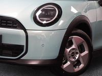 Second-hand Mini Cooper 156 CP (114 kW) 2025 Verde Hatchback
