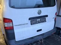 Gebraucht VW T6 140 PS (102 kW) 2015 Weiß Van
