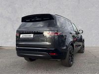 Gebraucht Land Rover Discovery 5 353 PS (259 kW) 2025 Carpathian grey SUV