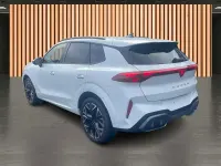 Gebraucht Cupra Terramar VZ 265 PS (194 kW) 2025 Weiß SUV