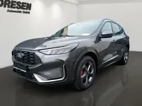 Neu Ford Kuga ST-Line X 243 PS (178 kW) 2026 Grau SUV