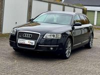 Gebraucht Audi A6 Sport 279 PS (205 kW) 2009 Schwarz Kombi