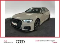Gebraucht Audi S6 Sport 344 PS (253 kW) 2024 Individuallackierungen audi exclusive Kombi