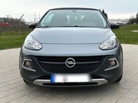 gebraucht Opel Adam Rocks 1.0 ECOTEC DI Turbo ecoFLEX (85kW)