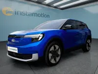 Neu Ford Explorer Premium 210 kW (286 PS) 2025 Blau SUV