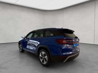 Gebraucht Skoda Kodiaq Selection 150 PS (110 kW) 2025 Blau SUV