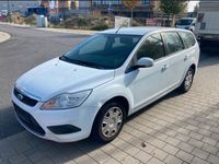 gebraucht Ford Focus Turnier 1.6 16V Concept