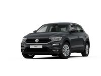 Gebraucht VW T-Roc 116 PS (85 kW) 2018 SUV
