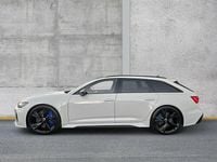 Gebraucht Audi RS6 Ambiente 600 PS (441 kW) 2023 Außenfarbe: Kombi