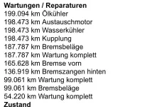 Usata Iveco Daily 2022 Bianco Berlina