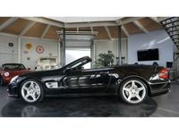 gebraucht Mercedes SL63 AMG AMG Navi*Alu19*Leder*