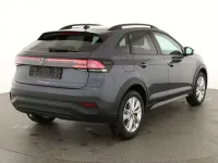 Neu VW Taigo Life 116 PS (85 kW) 2026 Ascot grau SUV