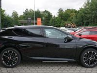 Neu Kia EV6 GT-Line 239 kW (325 PS) 2025 Schwarz SUV