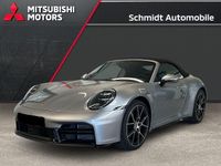 Gebraucht Porsche 911 394 PS (289 kW) 2025 Cabrio