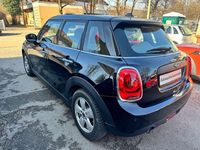 Gebraucht Mini ONE 102 PS (75 kW) 2020 Schwarz Kleinwagen