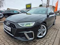 Gebraucht Audi A4 S-Line 286 PS (210 kW) 2020 Schwarz Kombi