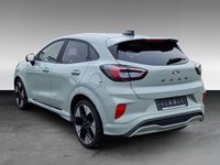 Gebraucht Ford Puma ST-Line X 125 PS (91 kW) 2025 Grau SUV