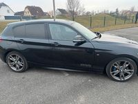 Gebraucht BMW 135 M Performance 320 PS (235 kW) 2014 Kleinwagen