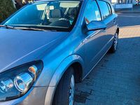 Gebraucht Opel Astra 90 PS (66 kW) 2004 Limousine