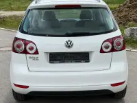 Gebraucht VW Golf VI S 80 PS (58 kW) 2009 Weiß Kleinwagen