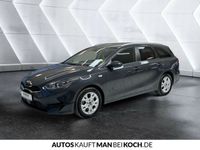 Gebraucht Kia Ceed 101 PS (74 kW) 2023 Grau Kleinwagen