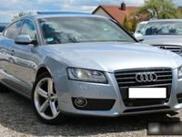 gebraucht Audi A5 2.0 TDI S-Line multitr. TOP ZUSTAND