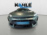 Neu Cupra Formentor VZ 245 PS (180 kW) 2026 Grün SUV