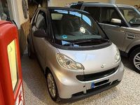 Gebraucht Smart ForTwo Cabrio Pure 71 PS (52 kW) 2007 Other Cabrio