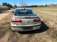 Gebraucht Renault Laguna II 120 PS (88 kW) 2004 Gold Limousine