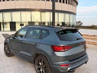 Gebraucht Cupra Ateca 300 PS (220 kW) 2019 Grau SUV