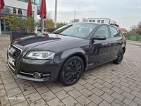 Gebraucht Audi A3 Ambition 105 PS (77 kW) 2010 Limousine