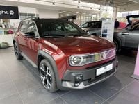 Neu Renault 4 E-Tech Komfort 11 kW (15 PS) 2025 SUV