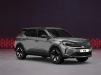 Neu Opel Frontera 145 PS (106 kW) 2026 SUV