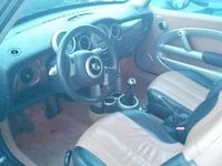 Gebraucht Mini ONE 90 PS (66 kW) 2002 Grün Kleinwagen