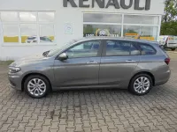 Usado Fiat Tipo Mirror 95 CV (69 kW) 2019 Gris Familiar
