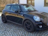 gebraucht Mini Cooper D Cooper