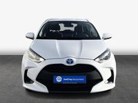 gebraucht Toyota Yaris 1.5 VVT-i Hybrid Business Edition