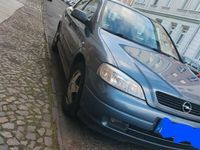 gebraucht Opel Astra 1998