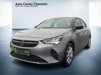 Gebraucht Opel Corsa Edition 75 PS (55 kW) 2022 Grau Limousine