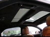 Second-hand Jaguar XJ 275 CP (202 kW) 2012 Negru Berlinǎ