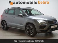Gebraucht Cupra Ateca 300 PS (220 kW) 2023 Graphitgrau SUV