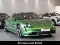 gebraucht Porsche Taycan Turbo Matrix Scheinw. Hinterradklenkung B.D