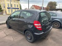 Gebraucht Mercedes A150 95 PS (69 kW) 2006 Schwarz Kombi
