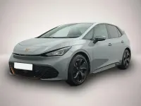 Gebraucht Cupra Born 150 kW (204 PS) 2024 Manufacturer Kleinwagen