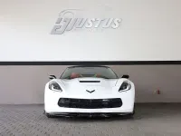Gebraucht Corvette C7 466 PS (342 kW) 2016 Other Cabrio