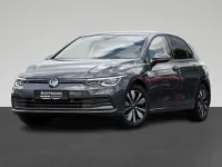 Gebraucht VW Golf VIII Move 150 PS (110 kW) 2023 Grau Limousine