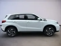 Gebraucht Suzuki Vitara Comfort+ 110 PS (80 kW) 2026 Superior white SUV