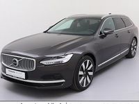 Second-hand Volvo V90 Plus 350 CP (257 kW) 2025 Gri Break